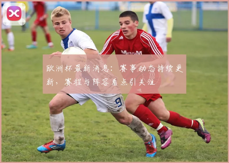欧洲杯最新消息：赛事动态持续更新，赛程与阵容看点引关注