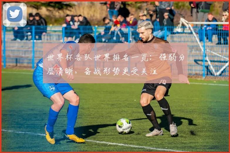 世界杯各队世界排名一览：强弱分层清晰，备战形势更受关注